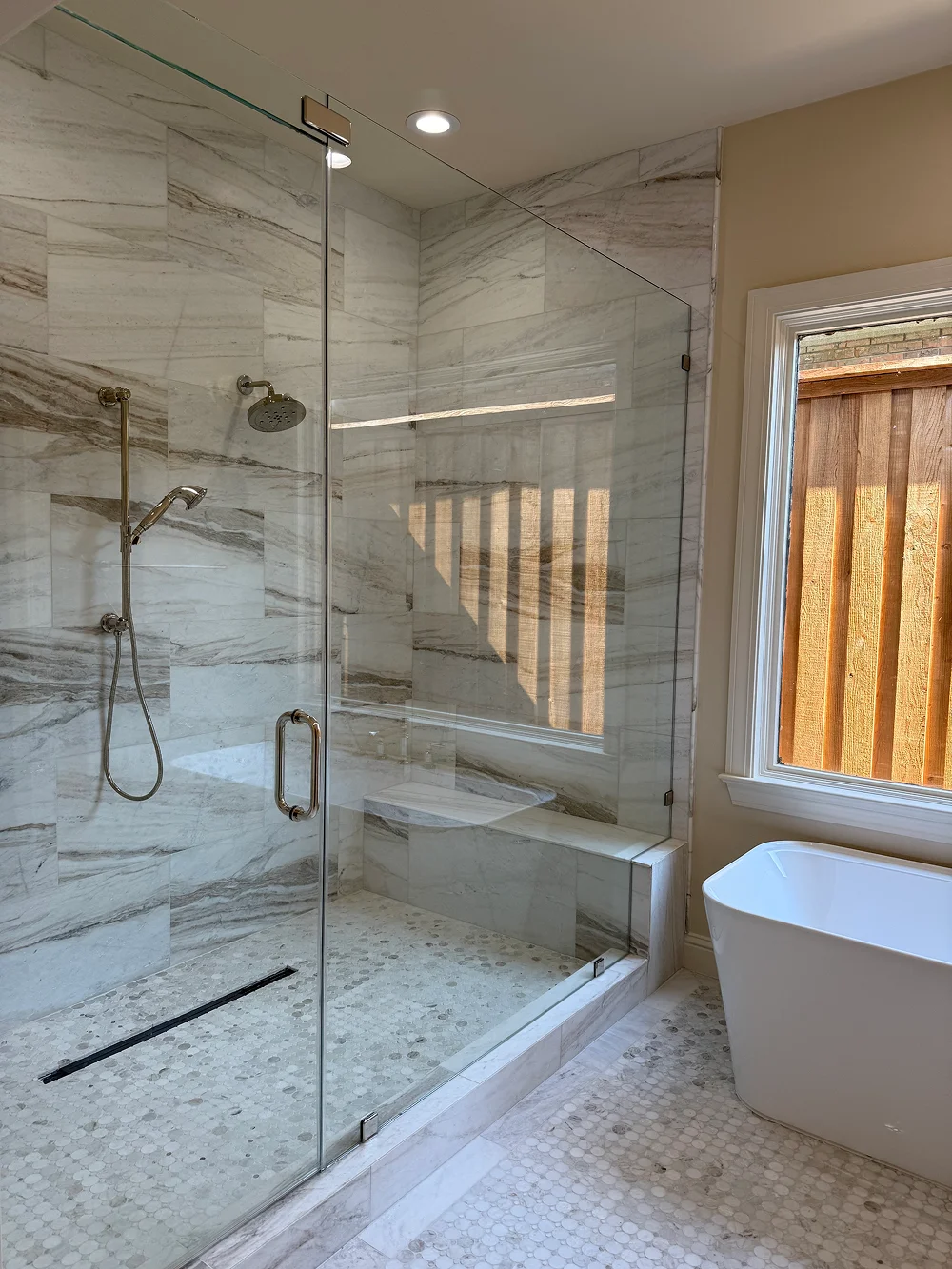 Home Builder Dallas TX - About Dunbar Homes Image 1
