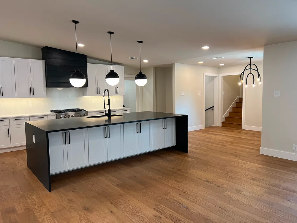 Home Builder Dallas TX - About Dunbar Homes Image 3